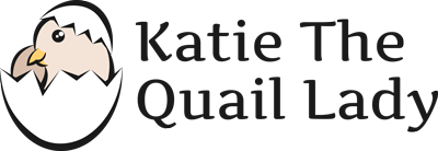 Katie The Quail Lady