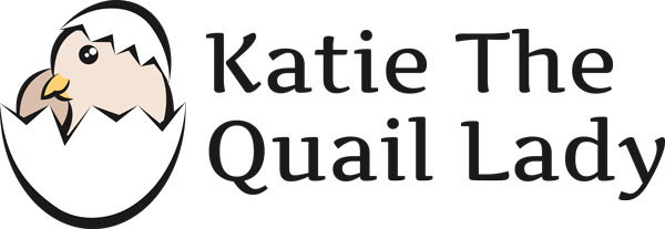 Katie The Quail Lady